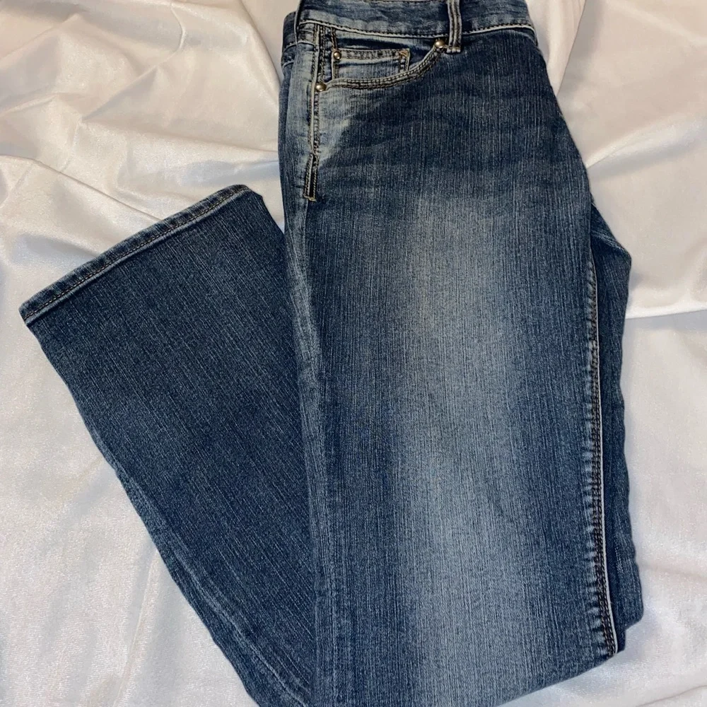 Express jeans - Picture 4 of 7